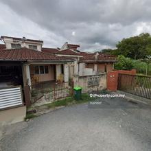 Nice House For Sale In Jitra, Kedah