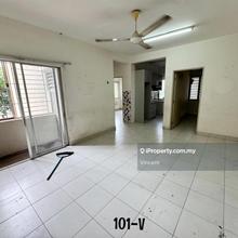 Akasia Apartment Bandar Botanic Klang