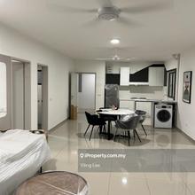 Huni Residences Fully Furnished for Sale