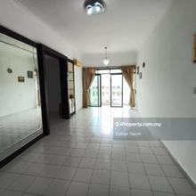 Tanjung Park Condo, Tanjung Tokong. 958sf.