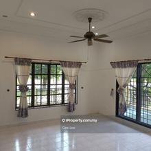 Afamosa Bungalow Villa
