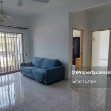Sri Mekar Puchong Apartment Puchong For Sale 