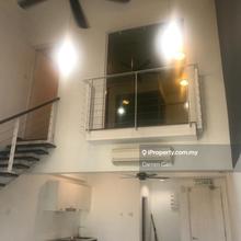Scott Garden Duplex @ Jalan Kelang Lama