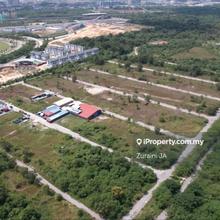 For Sale Kwasa Sentral Kota Damansara Bungalow Lot Individu Title