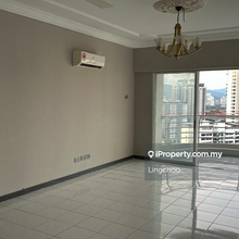 Duta Ria condominium 