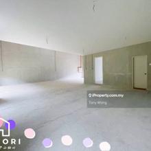 Intermediate Office  1st Floor Inanam Taipan 