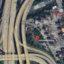 Nice Locatian ,Nearby Highway ,