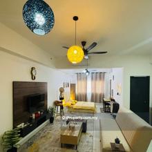 Edusentral Fully Furnished For Rent