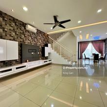 Super Cheap Semi-D For Sale @ Sutera Residence