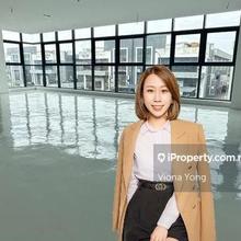 Alam Jaya Business Park Semi-D Factory For Sale