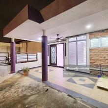 Endlot Single Storey Bandar Putera 2 (Type Felicia 2)