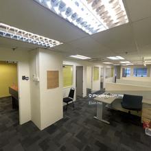 Commercial Office, Various size available. Call for enquiries.