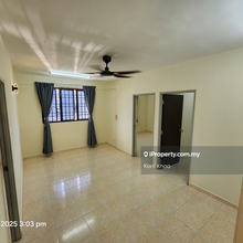 Sri wangsa 1 for rent 