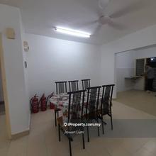 Basic unit, Plaza Metro Prima, Kepong, Metro Prima, Metro Perdana, KL