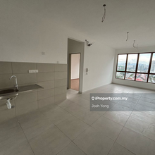 Low density condo, well maintained unit