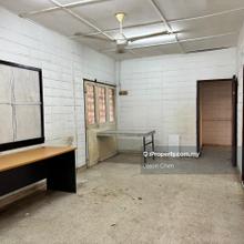 Kepong baru landed for sale 