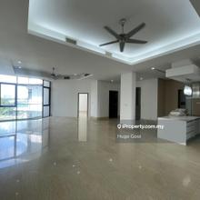 Fully Renovated with Private Pool& Patio, Nearby Iskl, Sayfol, KLCC
