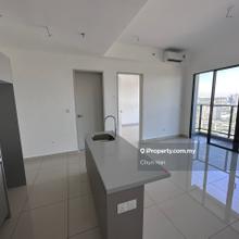 Actual Unit, Brand New House, Unblock View, Free Shuttle Bus, Near Lrt