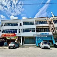 2 units, Main Road, Batu 9, Penrissen area , Open University Malaysia