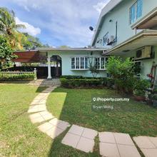 Move In Condition House