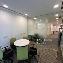 Binjai 8 Premium Soho for Sales