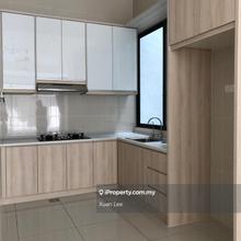 Empire residence Cornal unit for rent 