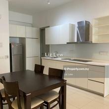 Serviced residence for Rent