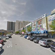 Quartermile Shophouses with ROI 4.2%, Bayan Baru