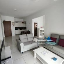 Maisson, Ara Damansara for rent Rm2300