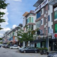 Shop-office for Sale