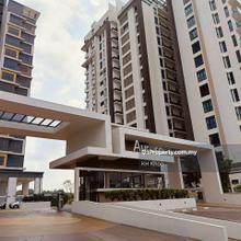 Aurora Service Residence for Sales @Sjcc, Ss 16, Subang Jaya, Selangor