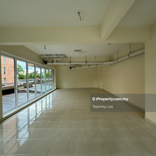 Kedai Dobi Laundry 665sf Bandar Sungai Long Residence Condo