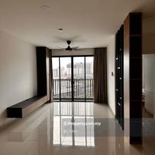 Nice unit for rent !!