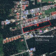 Below Market 21% - 3.7 Acres Agricultural Land Parit Bugis Senggarang
