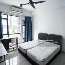 Condominium for Rent