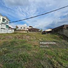 Residential land @ Seksyen 17, Petaling Jaya PJ