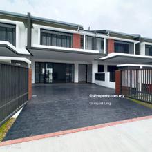 Seremban New 2 storey first house 100% loan last 6 unit