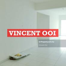 Garden Unit! Elit Heights 1750sf Original 2cp Bayan Baru Lepas Nr Pisa
