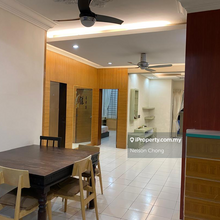Serviced residence for Rent