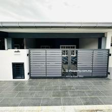 Renovated unit for sale