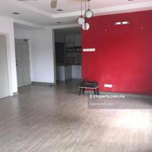 Gaya Apartments Taman Melawati Kuala Lumpur
