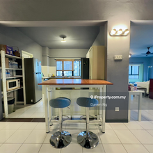 Maxwell Towers, Petaling Jaya, hot property for Rent