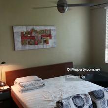 Ritze Perdana 1 (Studio, 1 cp,)