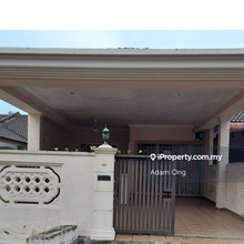 Taman Puncak Bukit Katil For Sales