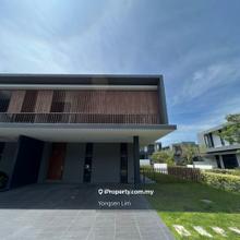 Cheapest Brand New Semi-D 38x85 Grandezza Eco Sanctuary Rimbayu