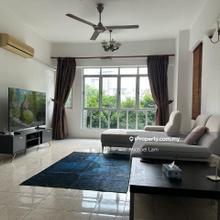 Fully furnished with brand new appliances Serviced residence for Sale 