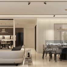Sastra U-Thant Fully furnished for sale