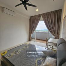 New room available for rent