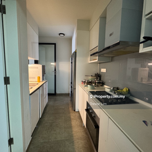 Medium Room for Rent The Rainz Bukit Jalil Fully Furnished