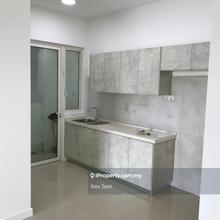 Scenaria @ North Kiara Hills